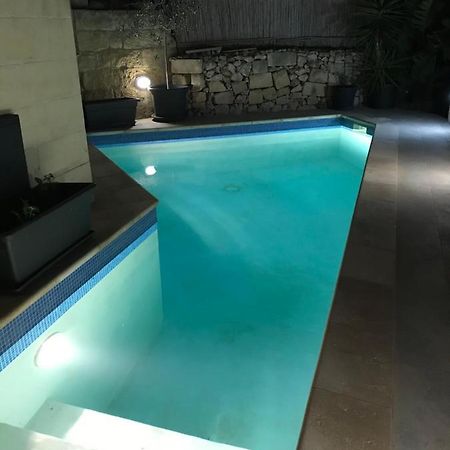 The Cloisters Bed And Breakfast Xagħra Kültér fotó